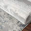 Area Rug in Gray-1124412402