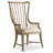 Sanctuary Tall Spindle Arm Chair