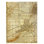 Chicago City Grid III Print by Zoey Riley