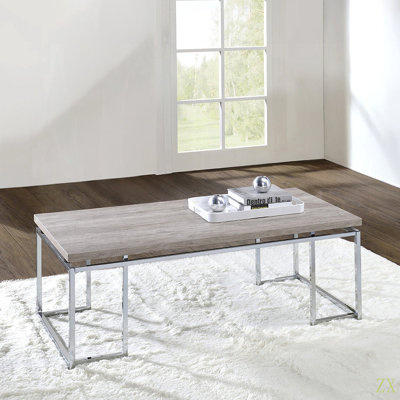 Table d'appoint moderne et contemporaine 1 pièce