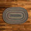 Tapis réversible Kipton - gris-19055439