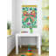 Petit «Flutterfly I», reproduction sur toile tendue Petit-1135131332