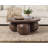 Delyla Coffee Table
