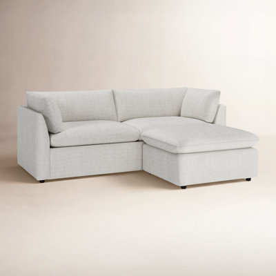 Kallie 86" Modular Sofa
