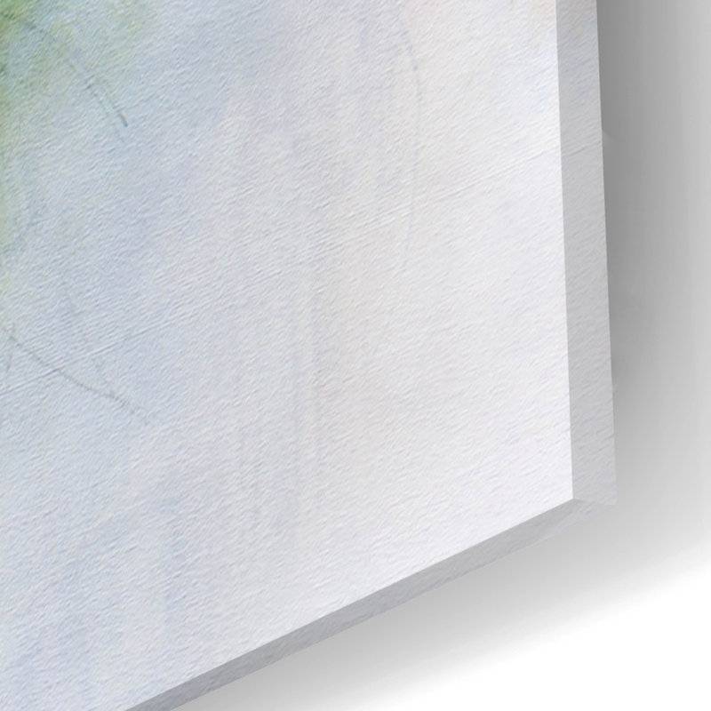 " Warm Light " by Karen Hale, 16" H x 24" W x 0.2" D