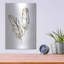 «Gilded Barn Owl Feather» par Chris Paschke-1653153105
