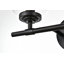 Éclairage pour meuble-lavabo à 2 lumières à intensité variable-1246394520-1242702580