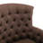 31.5" Wide Tufted Chenille Armchair-567239771