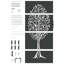 Powder-coated Steel Gate-117556503