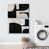 Toile tendue