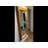 Jodha Rectangle Solid Wood Wall Mirror