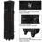 17 Ft. W X 10 Ft. D Steel Pop-Up Canopy-67153167