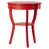 Hot Red is out of stock