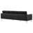 Upholstered 123'' Sofa-88609481