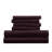 Ultra-Soft Double Brushed 6 Piece Sheet Set – Deep Pocket, Wrinkle Resistant, Fade Resistant Bedding-441980632-441980454