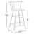 Wood Counter Stool-2126074703