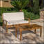Causeuse et table basse Peyton-1508799554