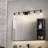 Corwith 6 - Light Dimmable Vanity Light