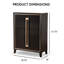 Diane 6-Piece Bedroom Set-1265626521