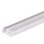 Urban 12 in. L x 1 in. W Glass Liner Tile Trim-53665355