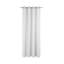Viso Semi Sheer Curtain Single Panel-1677815755
