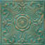 Carreau de plafond en PVC 2 pi x 2 pi Venice-93947071