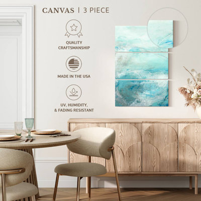 Avery Glass Sea IV