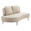 Canapé beige
