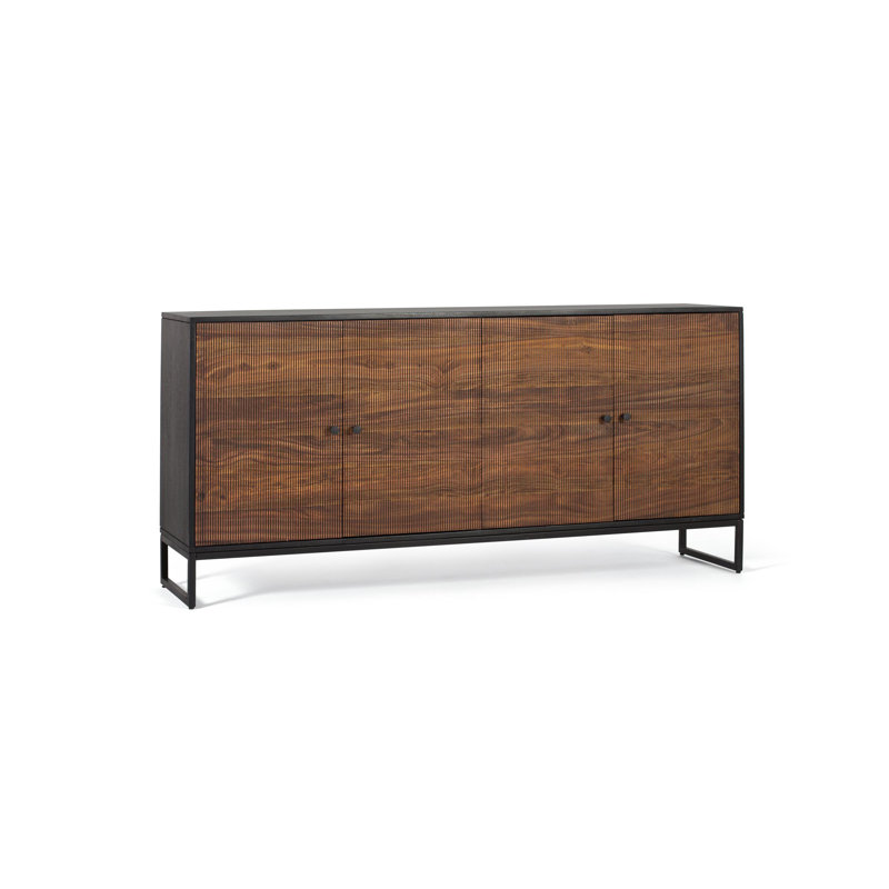 Estherville 170cm Sideboard