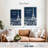Lilie Blueprint Eiffel Tower-108449629
