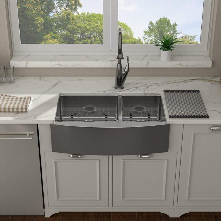 Metal Kitchen Sink Base Cabinet Restaurant Kitchen Cabinet with