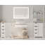 Cailley Rectangle Mirror