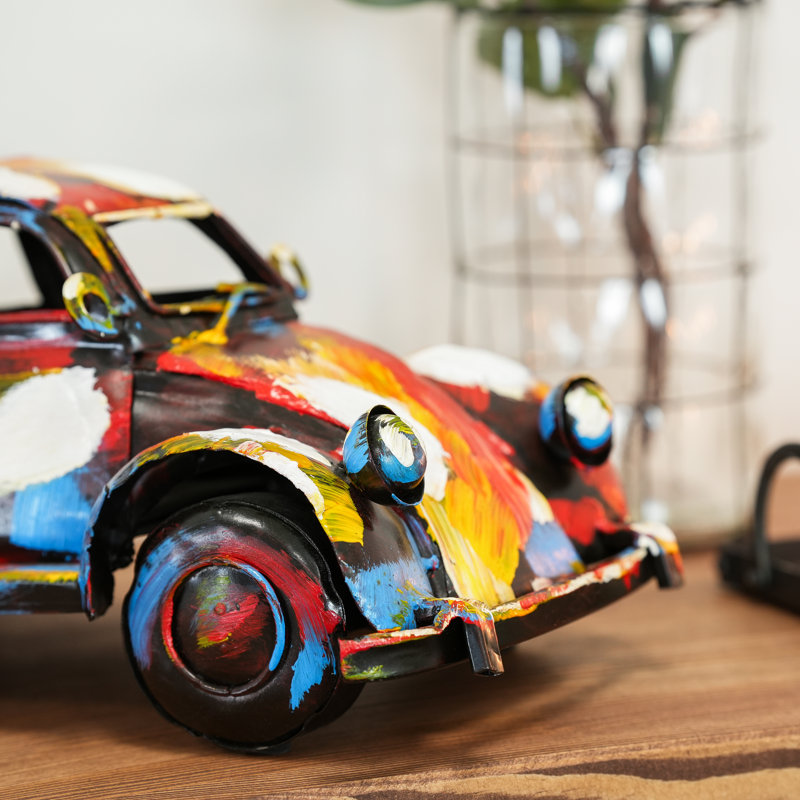 Alcindo Nautical & Beach Model Car Or Vehicle