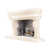 Beige lisse est en rupture de stock