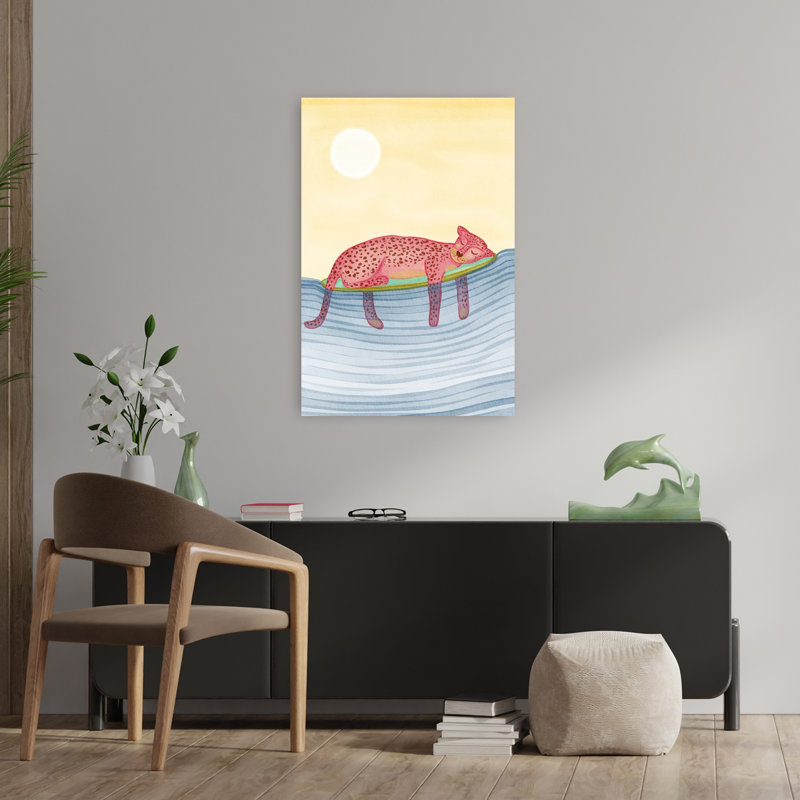 Print, 91.44cm H x 60.96cm W