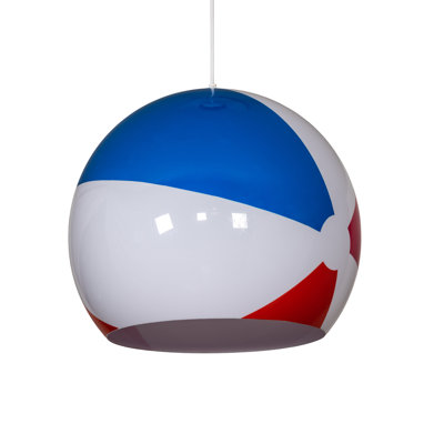 1 - Light Pendant