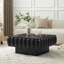 Table basse à plateau relevable 31,1 po avec rangement caché-118631299