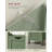 Oxfordshire Free-Standing Linen Cabinet-1031927636-1026378397