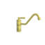 Nadya Single Handle Kitchen Faucet-1509488282