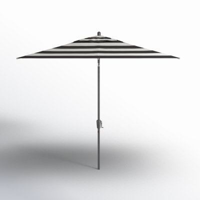 Natalie 103'' Outdoor Umbrella