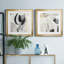 La recherche - ensemble de 2 reproductions d'art sur toile-1119360943-1119360942-1119360940