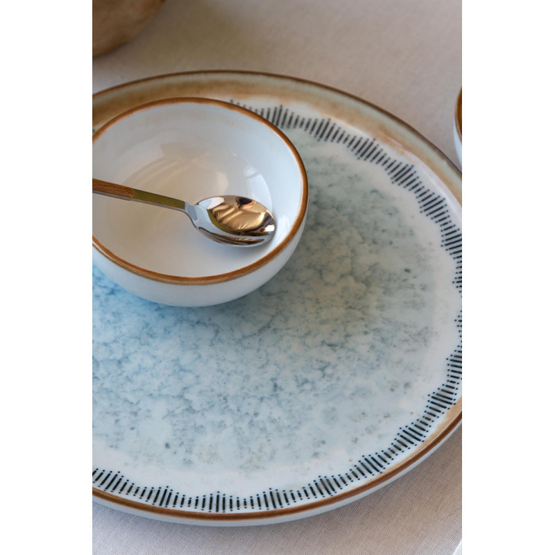 Breakfast Set (14 Pieces)