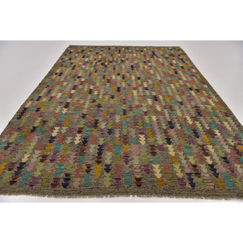 Tapis brun clair Newsom