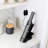 Shark lon WANDVAC System Ultra-Lightweight Powerful Cordless Stick Vacuum with Charging Dock