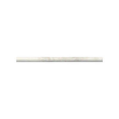 Classic Moderne 11.88'' L x 0.75'' W Round Tile Trim