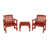 Rustic Red