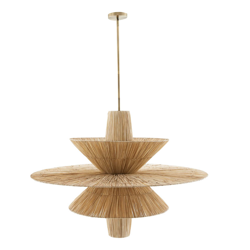 Shay 1 - Light Pendant