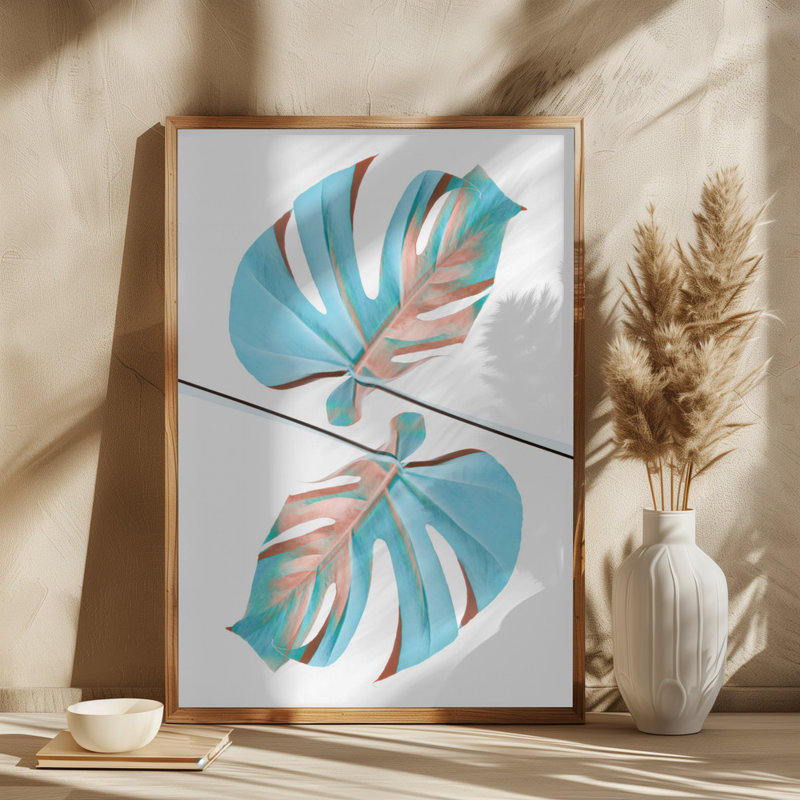 Wrapped Canvas Print, 50.8cm H x 76.2cm W