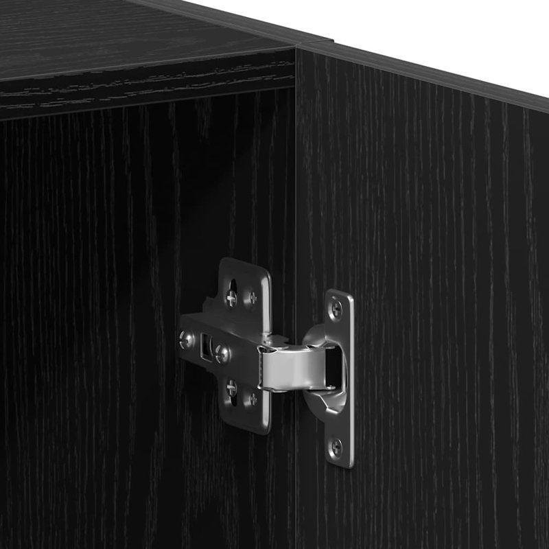 Engineered Wood Bathroom Cabinet