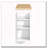 Multi-Functional Storage Sideboard,Kitchen Island Table-2099817106